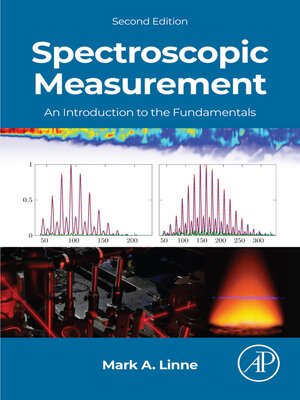 cover image of Spectroscopic Measurement